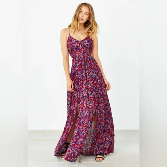 Urban Outfitters | Dresses | Urban Outfitters Maxi Dress | Poshmark Urban Outfitters | Dresses | Urban Outfitters Maxi Dress | Poshmark